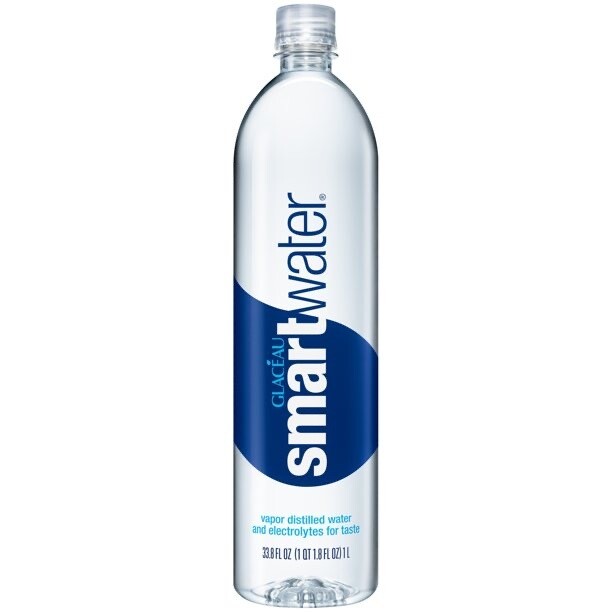 Bottled Water