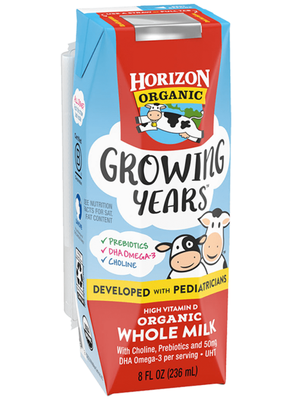 Horizon Organic