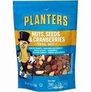 *Hiker PreOrder* Planters: Nuts, Seeds, and Berries Trail Mix 6oz