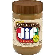 Peanut Butter