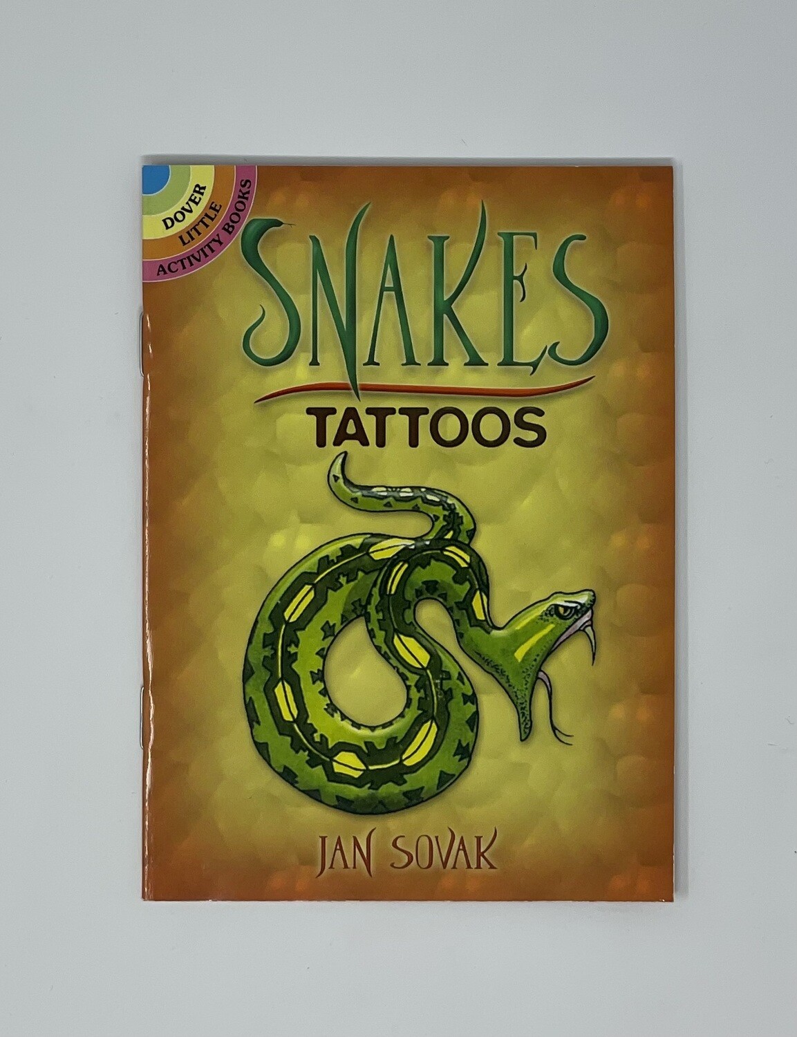 Snakes Tattoos