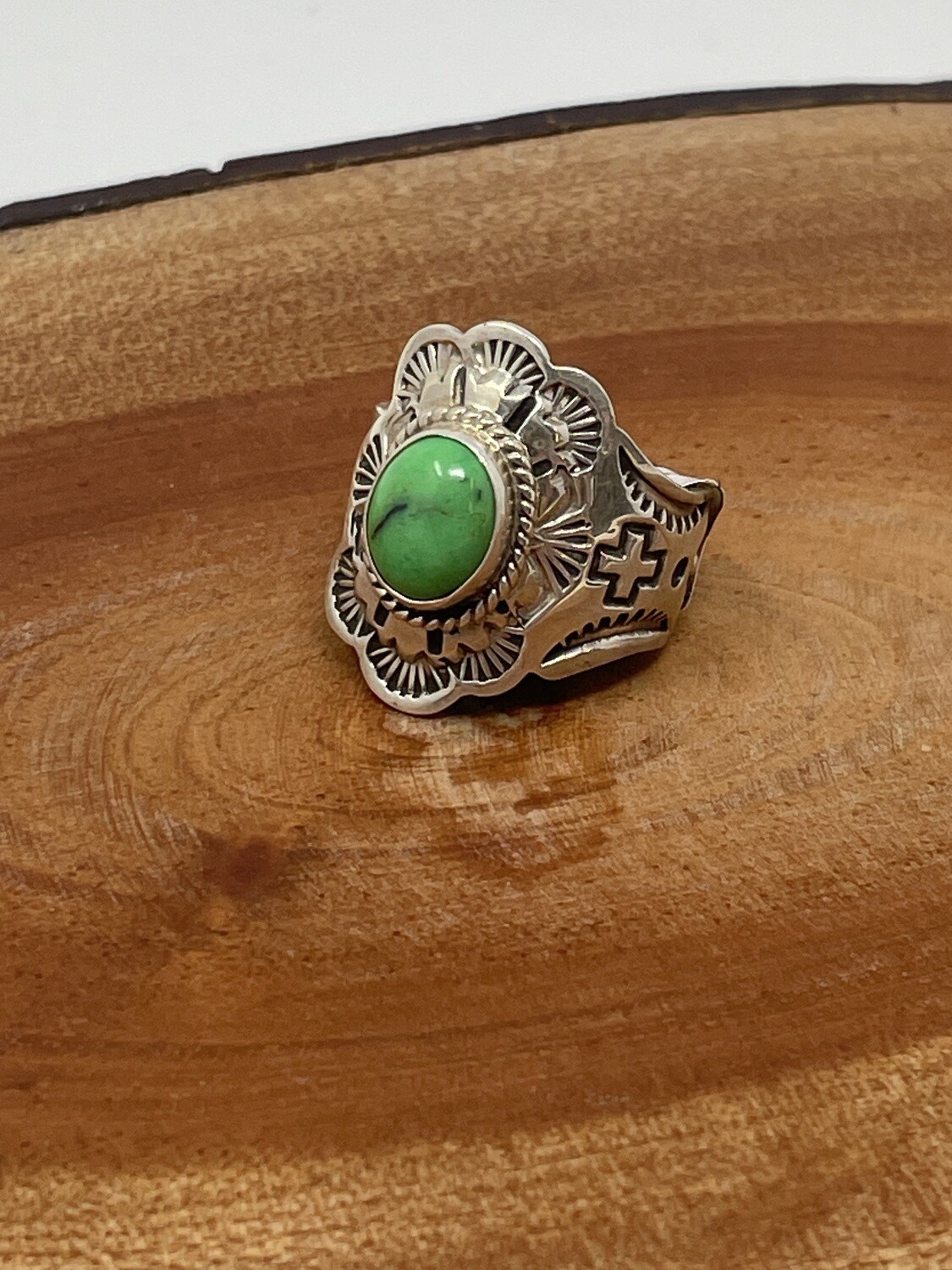 Native Ring (RG)('22) C