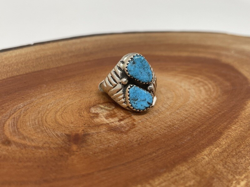 Native Ring (RG)(&#39;21) M