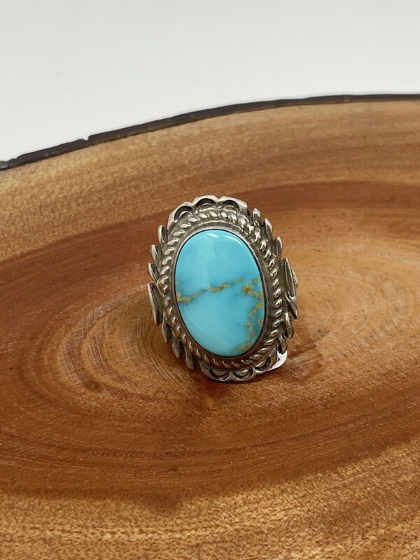 Native Ring (RG)(&#39;21) I