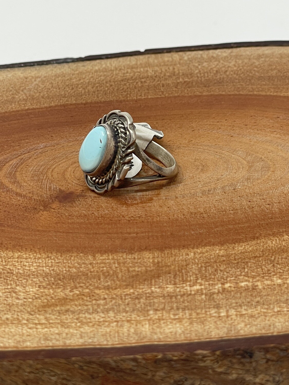 Native Ring (RG)('20) A
