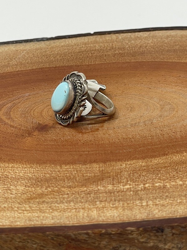 Native Ring (RG)(&#39;20) A