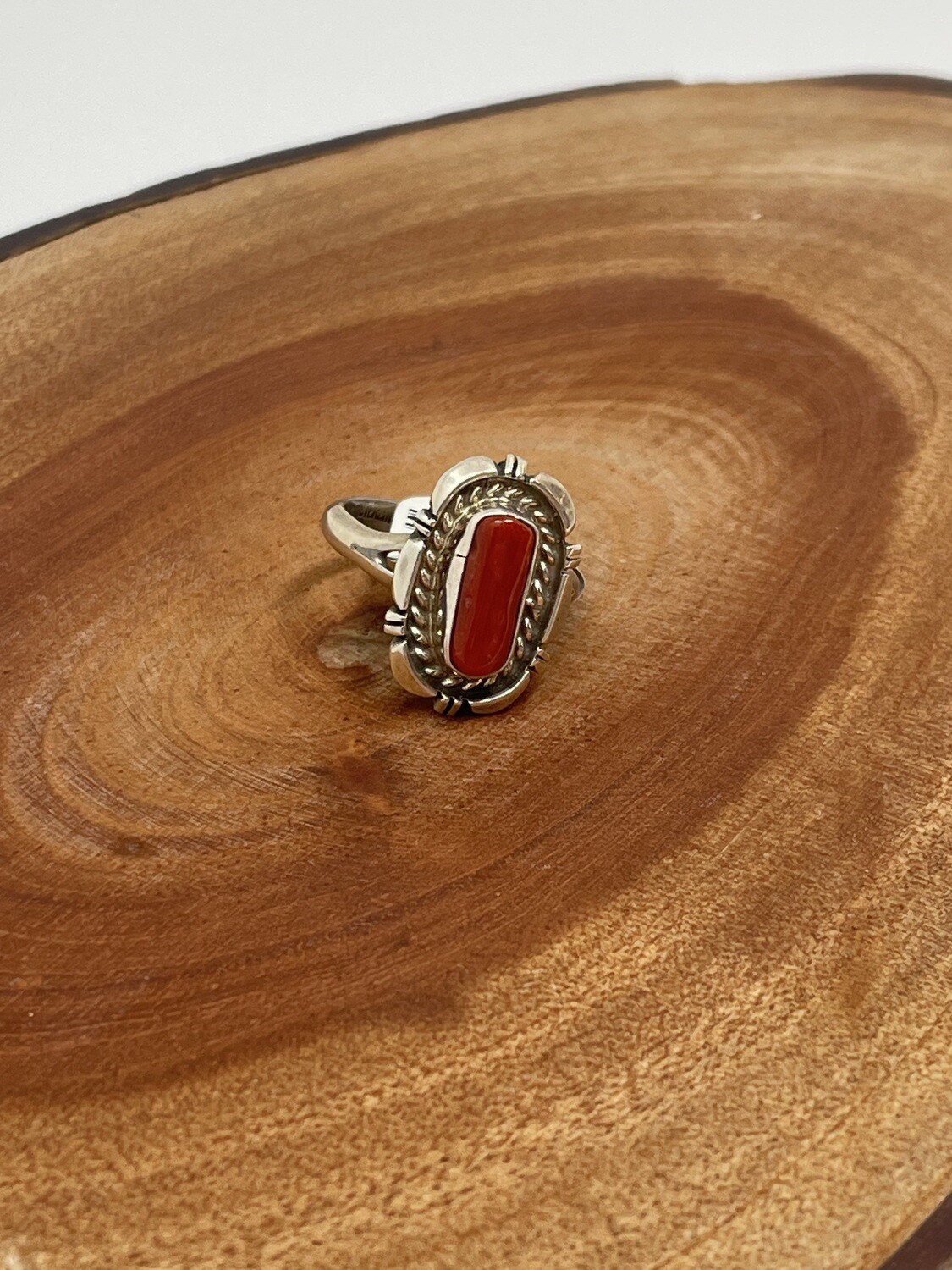 Native Ring (RG)('22) E