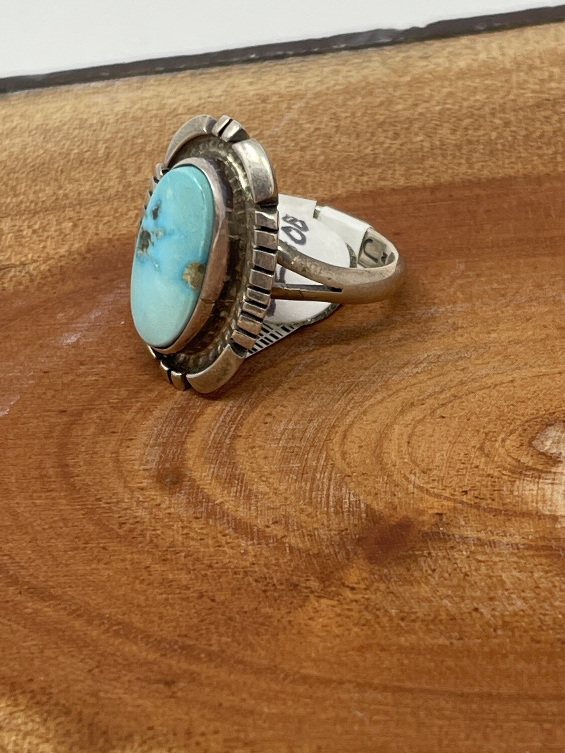 Native Ring (RG)(&#39;21) K