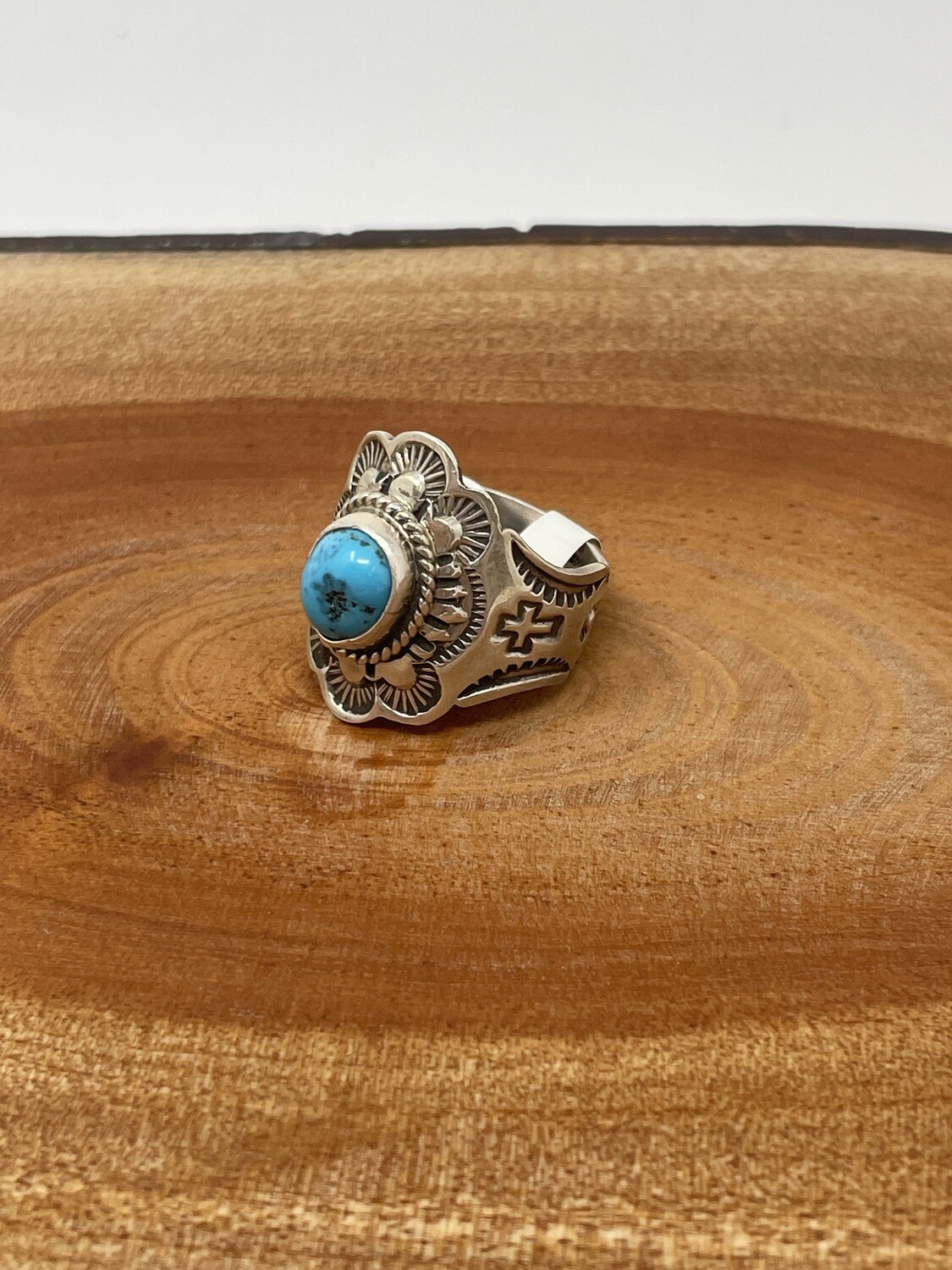 Native Ring (RG)('22) D