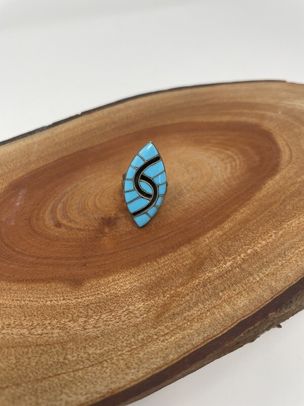 Native Ring (RG)(&#39;21) E