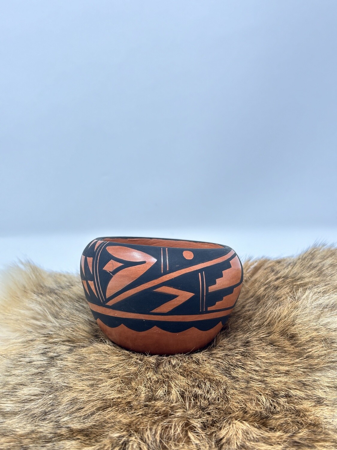 Native Pottery (RG)('21) C