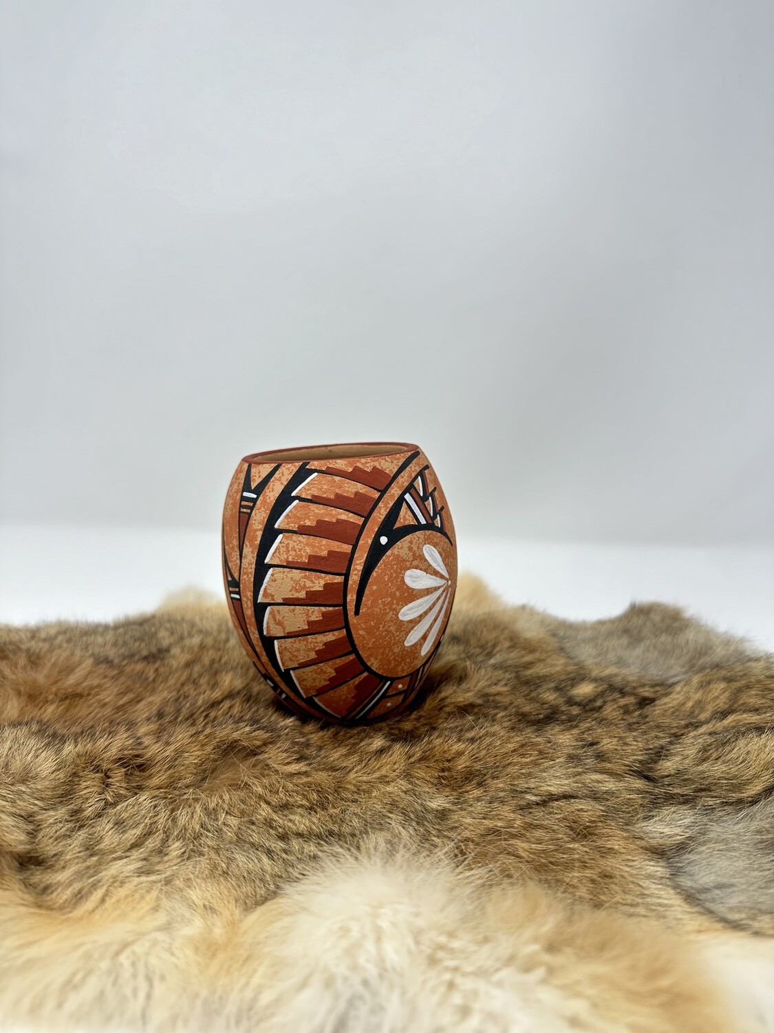 Native Pottery (RG)('21) G