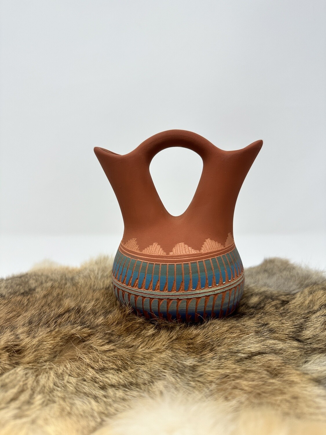 Native Pottery (RG)(&#39;22) C
