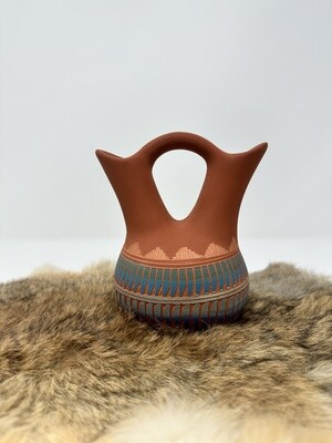 Native Pottery (RG)('22) C