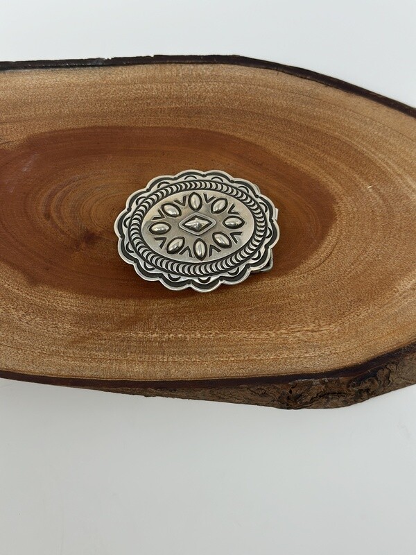 Native Buckle (RG)(&#39;21) D
