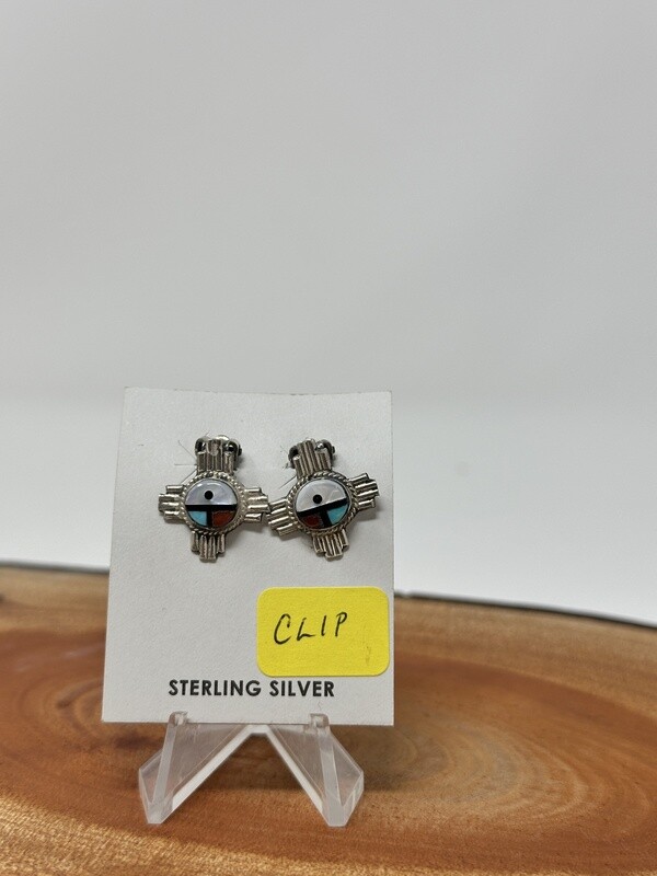 Native Earring (RG)(&#39;22)D