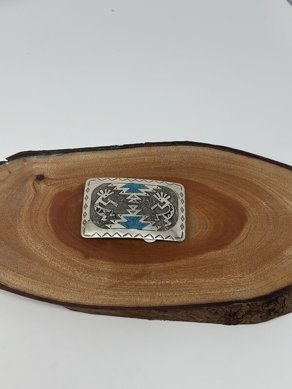 Native Buckle (RG)(&#39;21) E