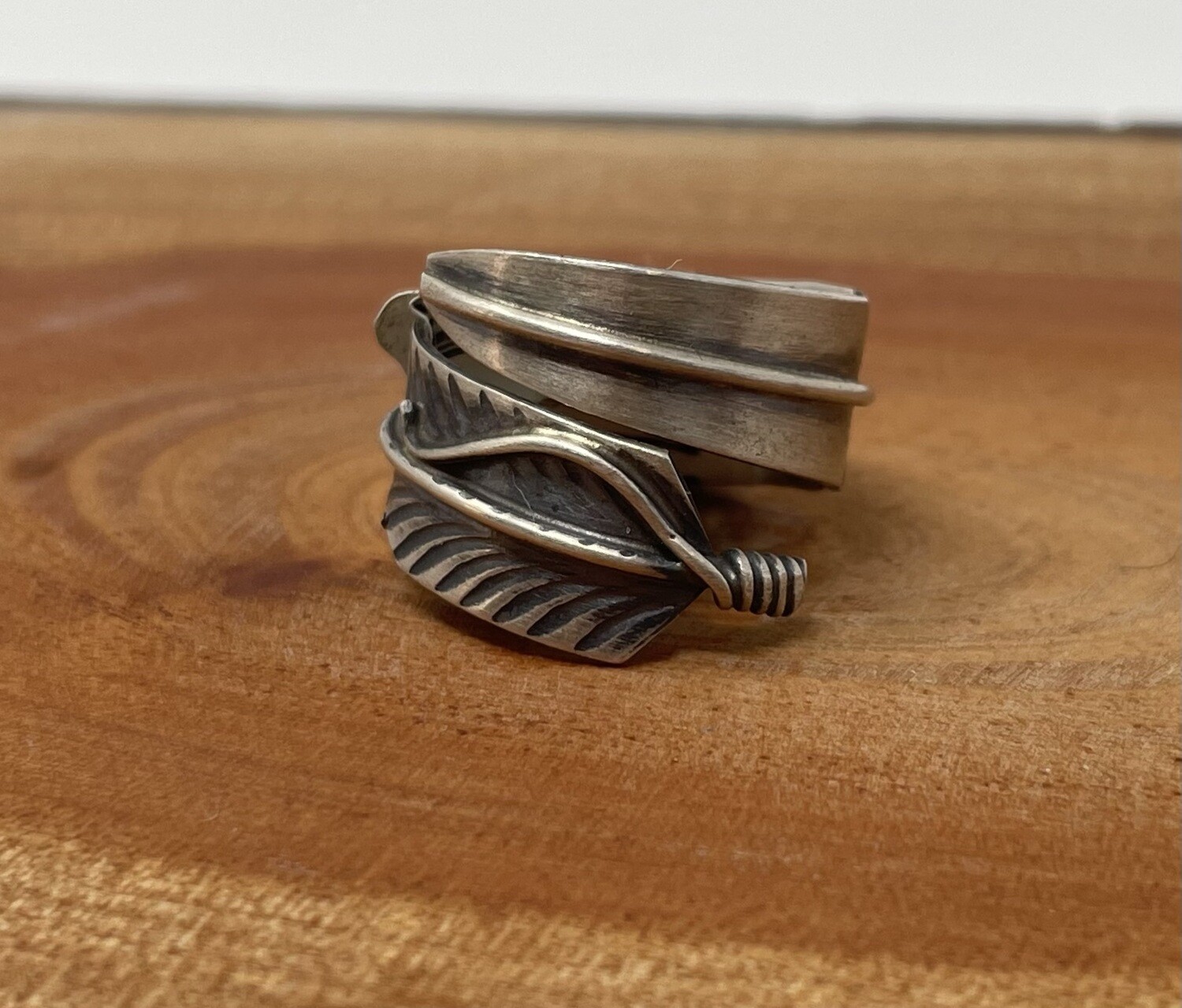 Native Ring (RG)(&#39;22) L