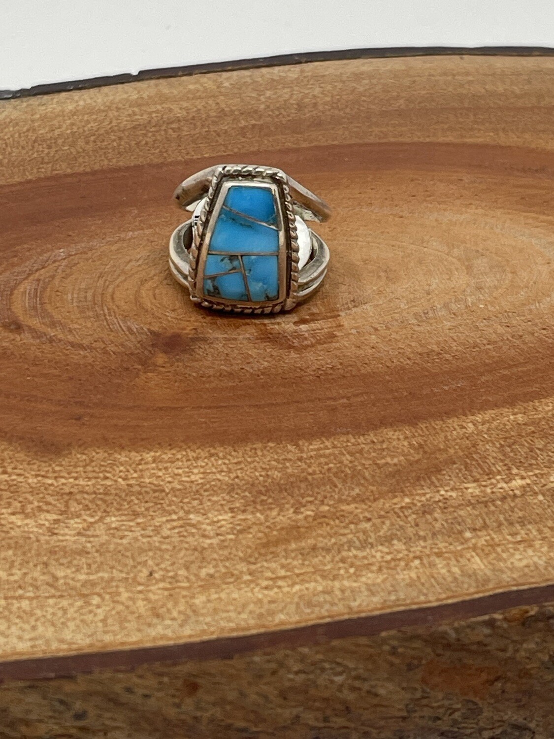 Native Ring (RG)(&#39;21) B