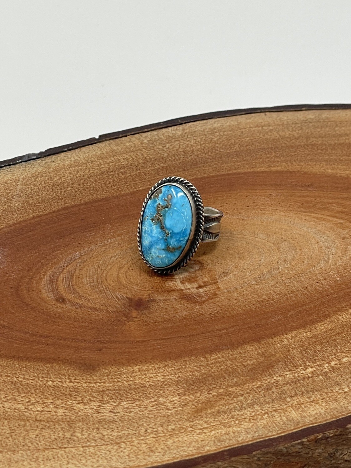 Native Ring (RG)('21) C