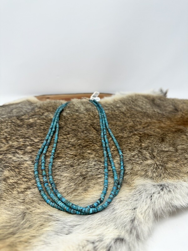 Native Necklace (RG)(&#39;21) A