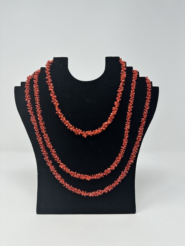 Native Necklace (RG)(&#39;20) A