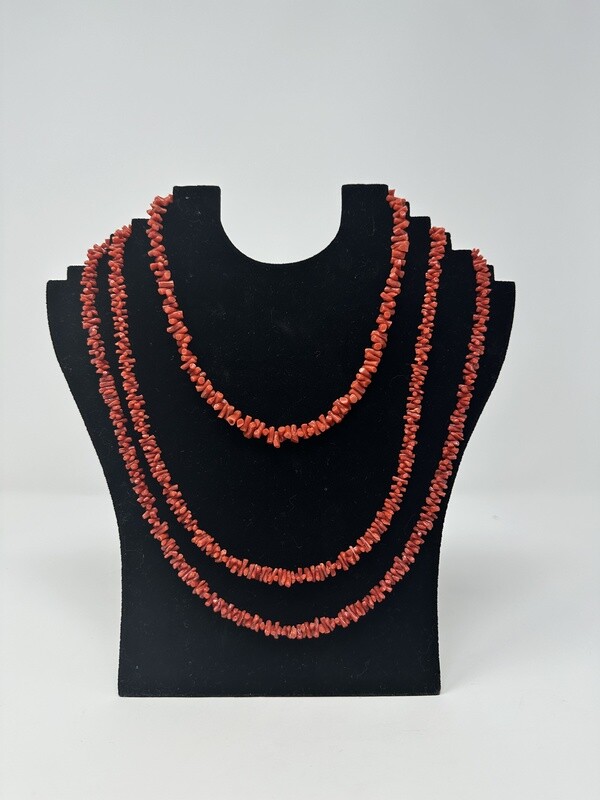 Native Necklace (RG)(&#39;21) I