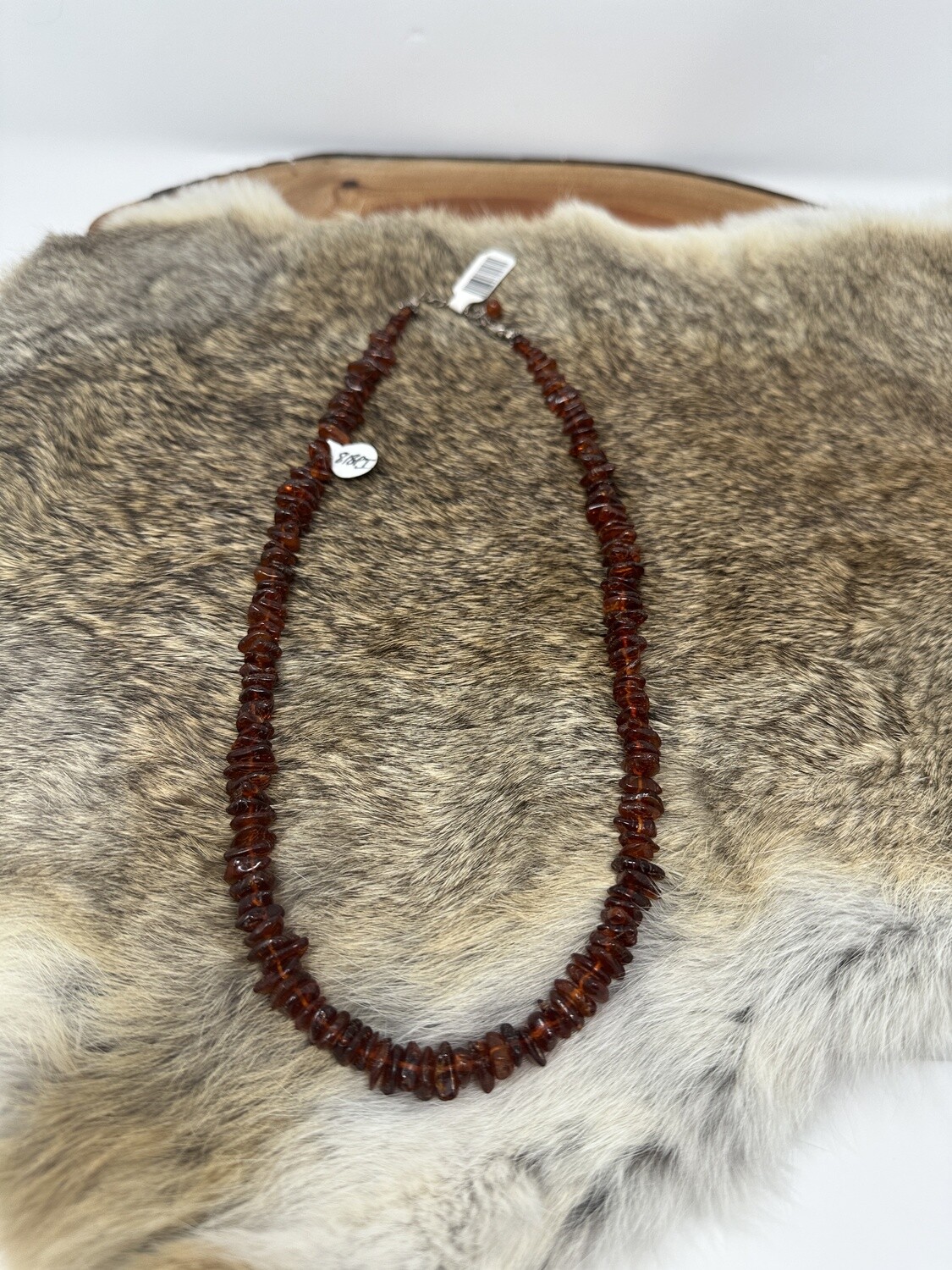 Native Necklace (RG)('21) E