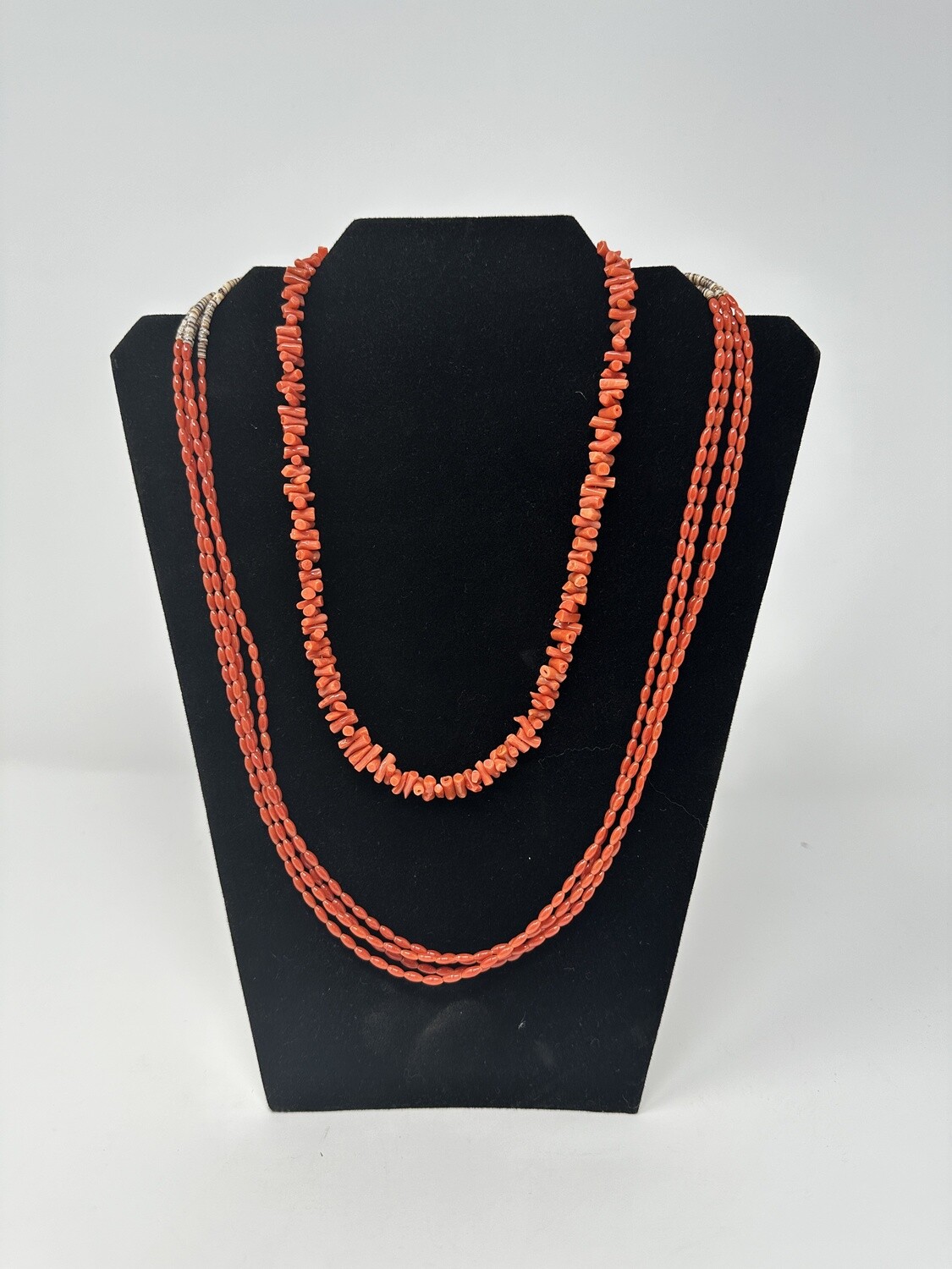 Native Necklace (RG)(&#39;21) F