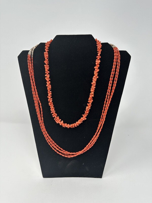 Native Necklace (RG)(&#39;21) F
