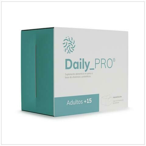 Daily_PRO +15®