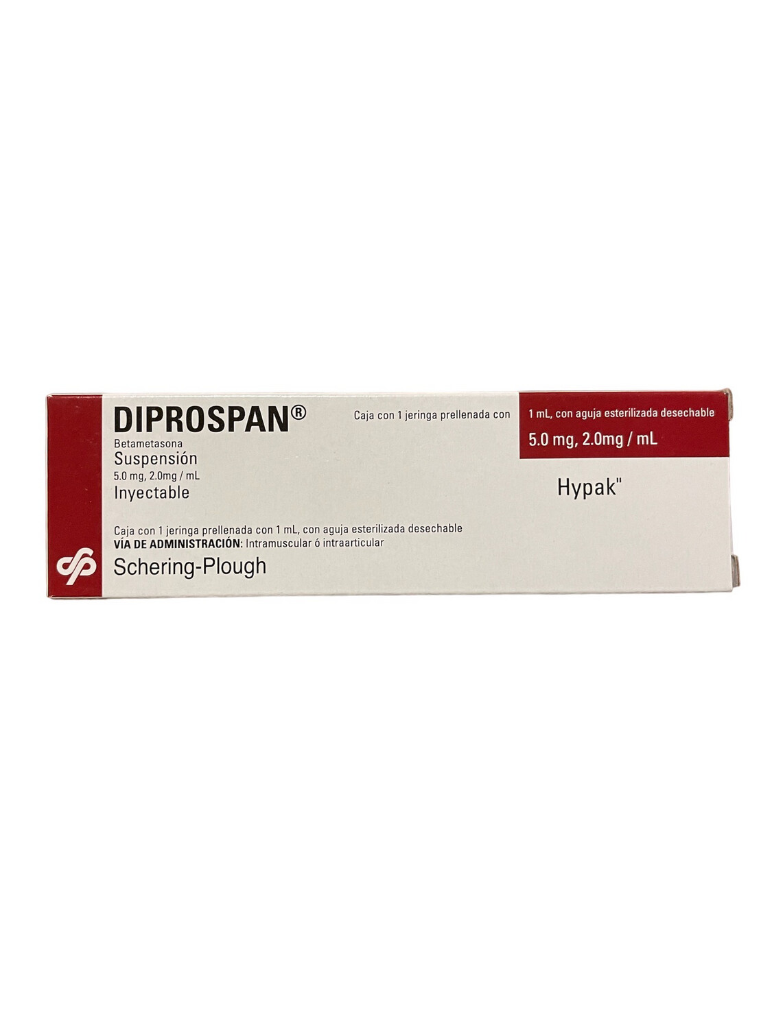 Diprospan 5 2 Mg Ml Para Que Sirve