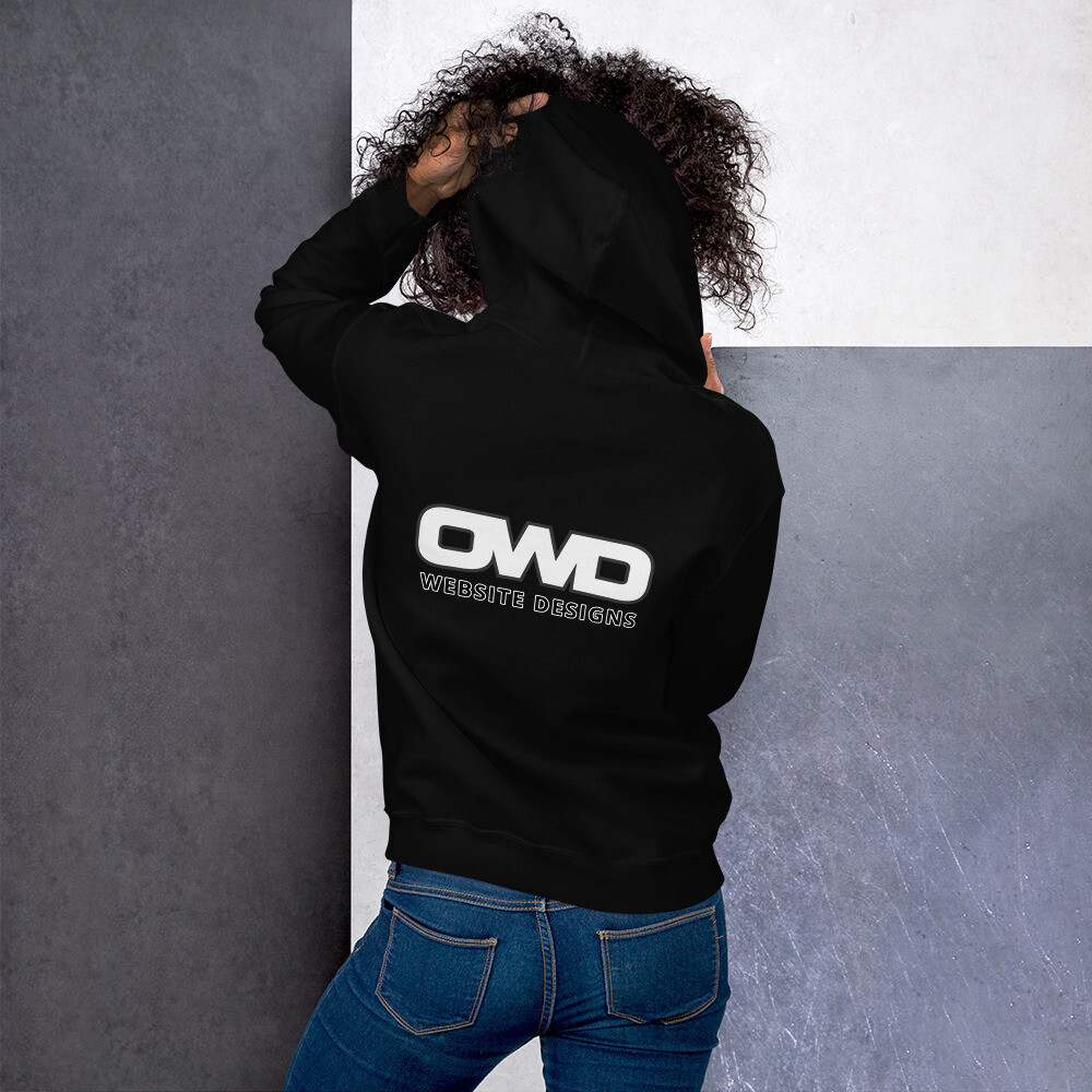 OWD Unisex Hoodie
