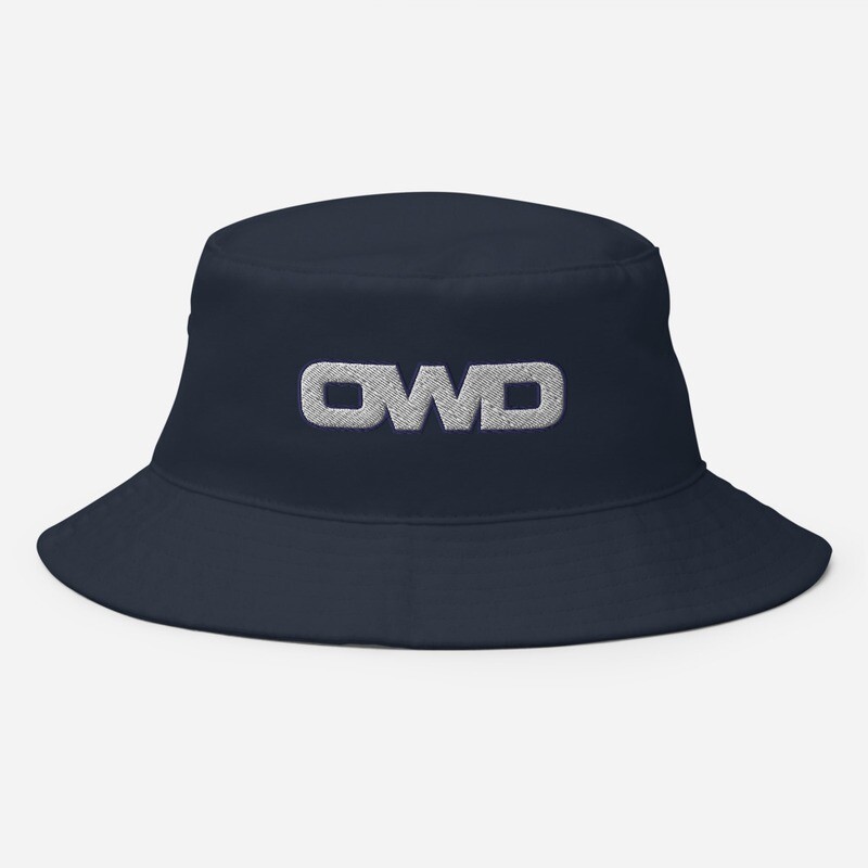 OWD Bucket Hat