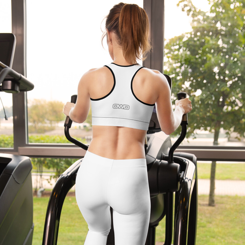 OWD Sports bra
