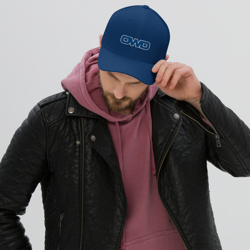 OWD Flexfit Cap
