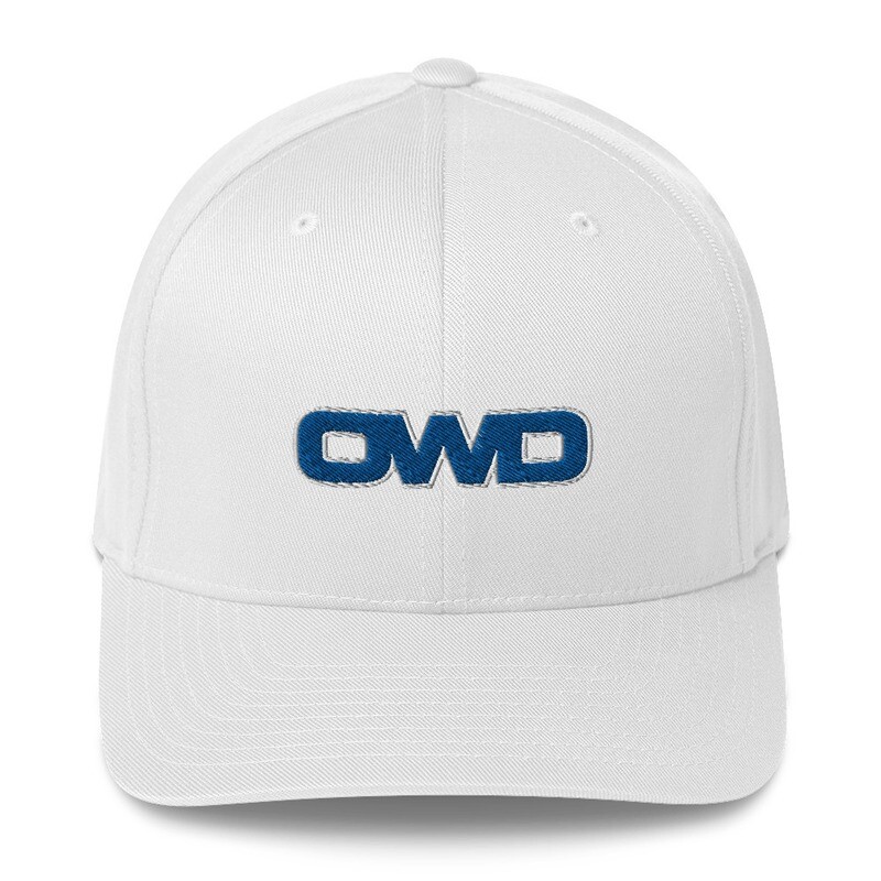 OWD Flexfit Cap