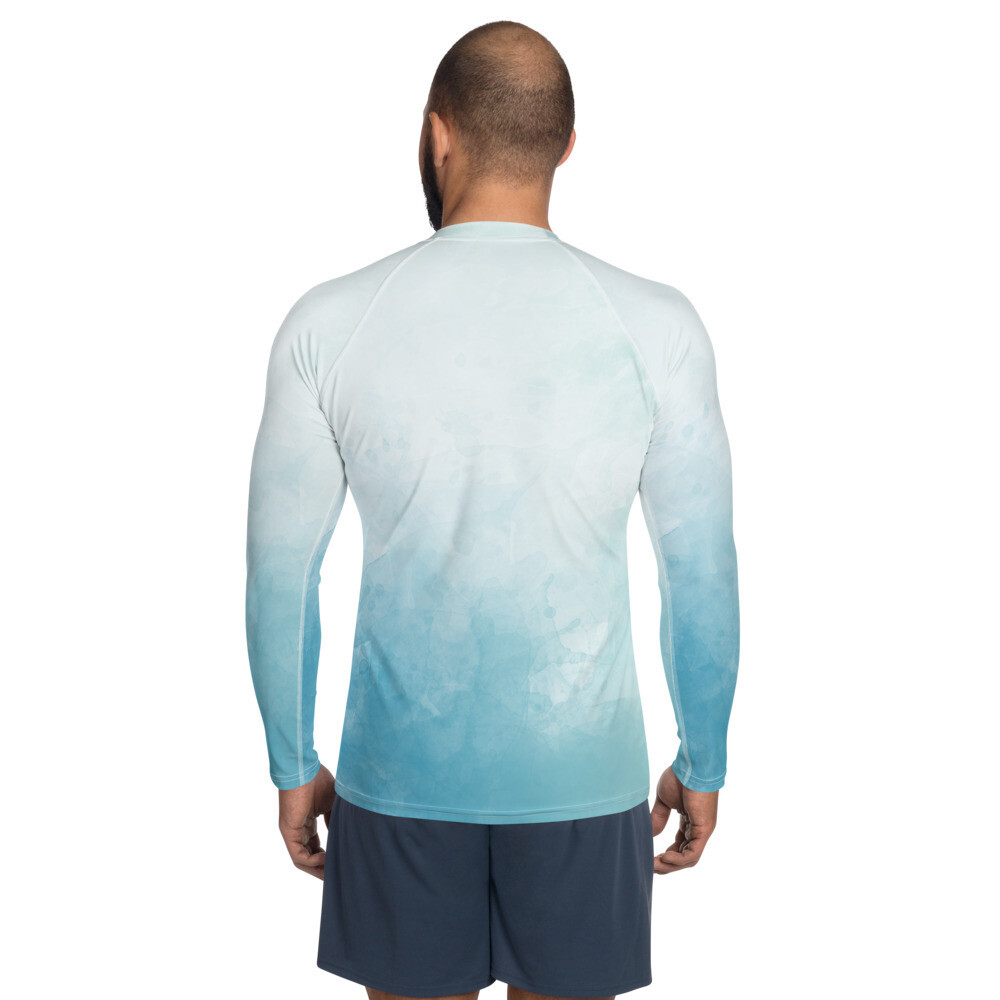 EBERT Men's Rash Guard 3
