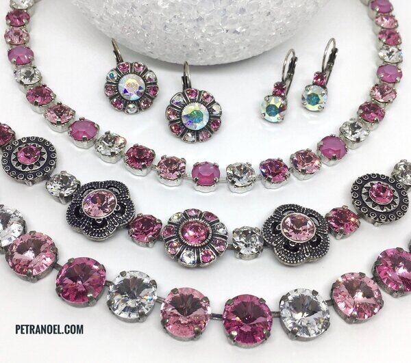Petra Noel Jewelry