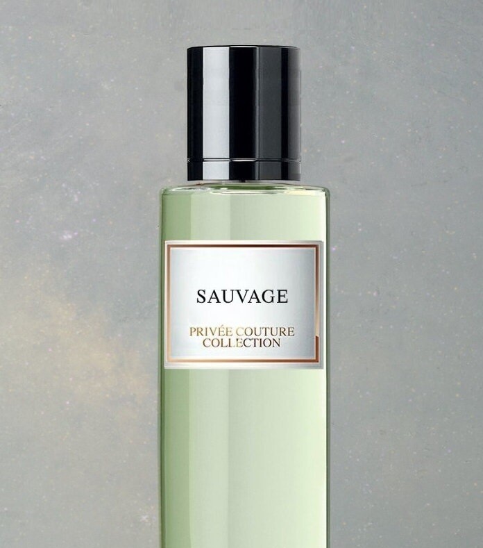 Privee Couture/Clive Dorris Collection 30ml
