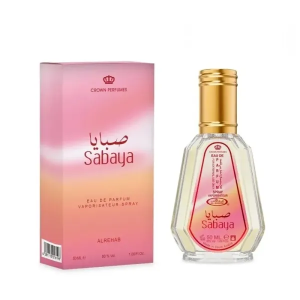 50ml Perfumes