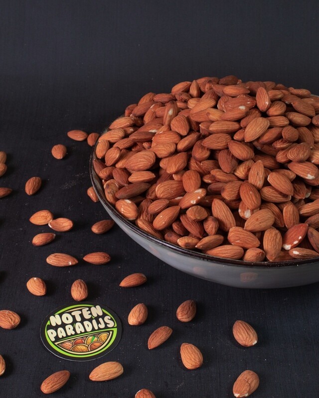 Almonds