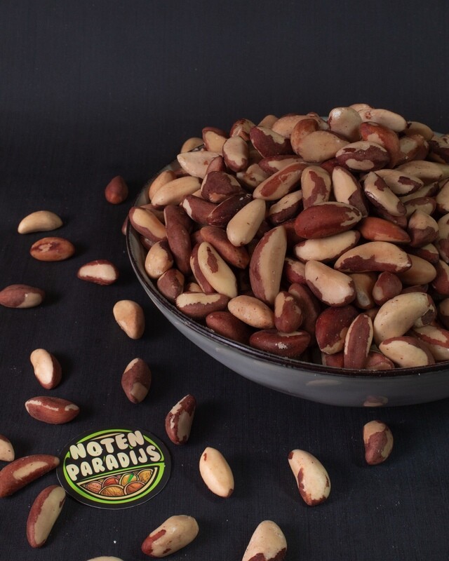 Brazil Nut