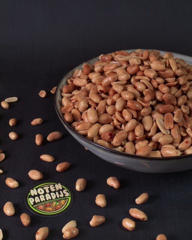 Roasted Peanuts
