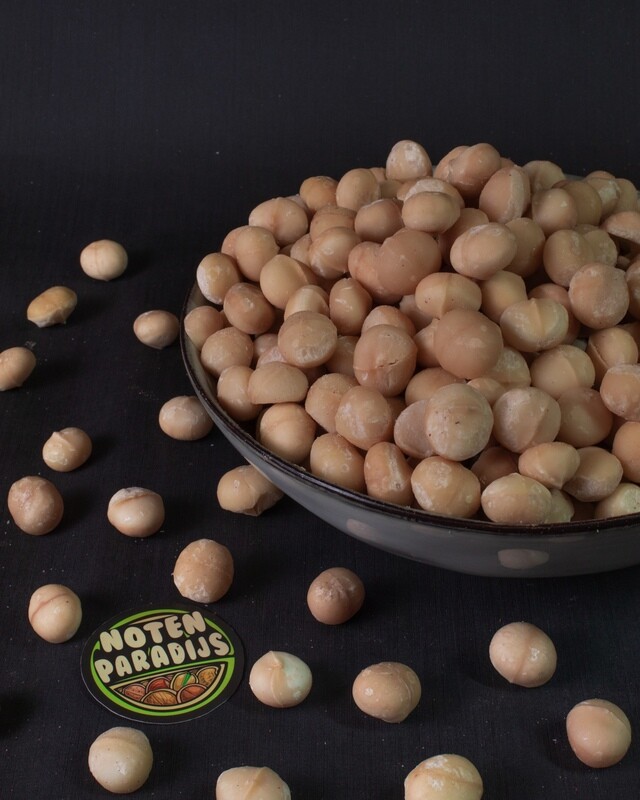 Macadamia Nuts
