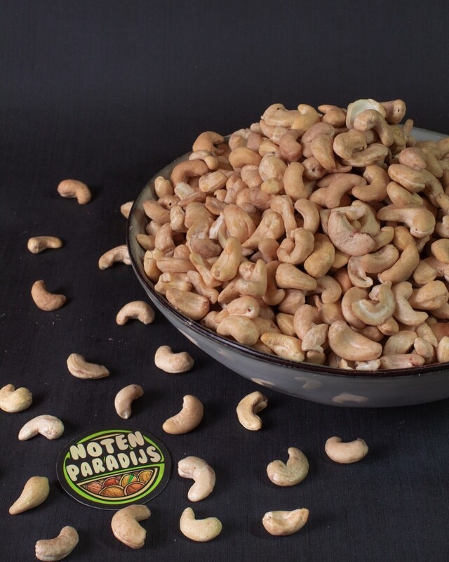 Cashew Nuts