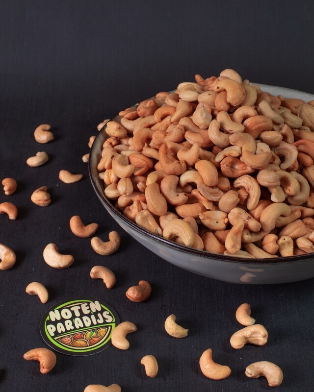 Roasted Cashew Nuts