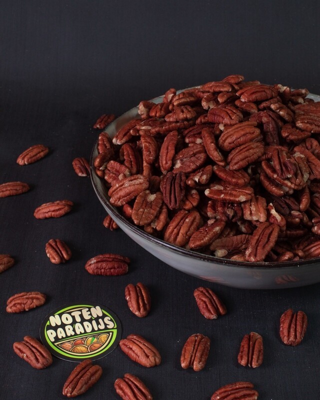 Pecan Nuts