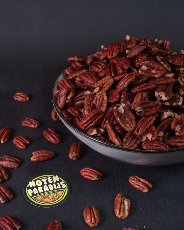 Roasted Pecan Nuts