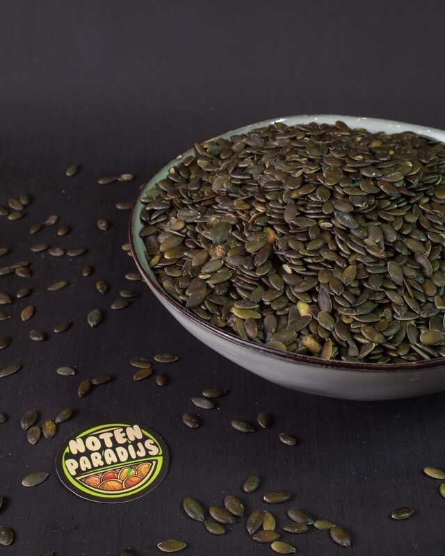 Pumpkin Seeds without shell